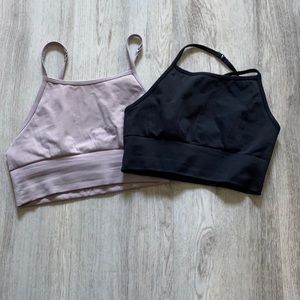 Lululemon Bras (2)